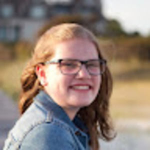 Meet your Posher, Kathryn